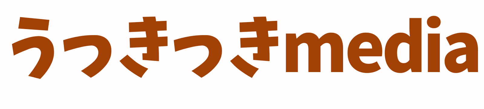 うっきっきmedia